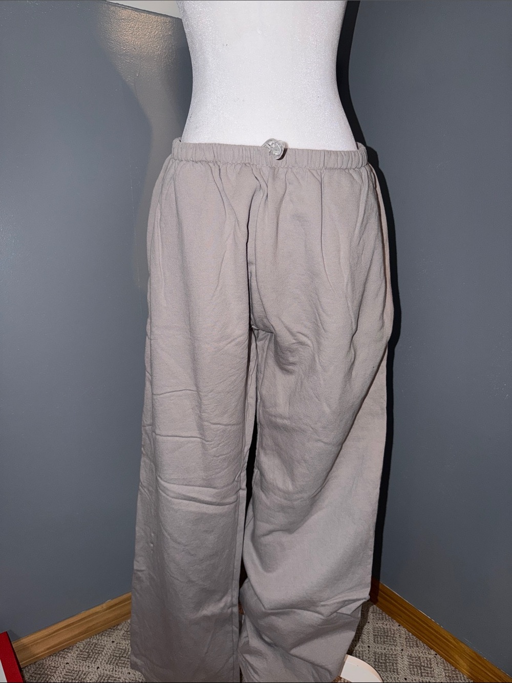 Yeezy Sweatpants